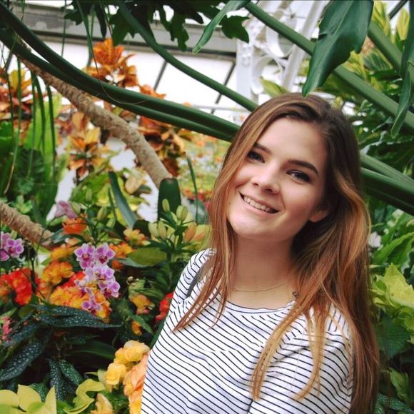 Meet your Posher, Riley - Picture 1 of 1